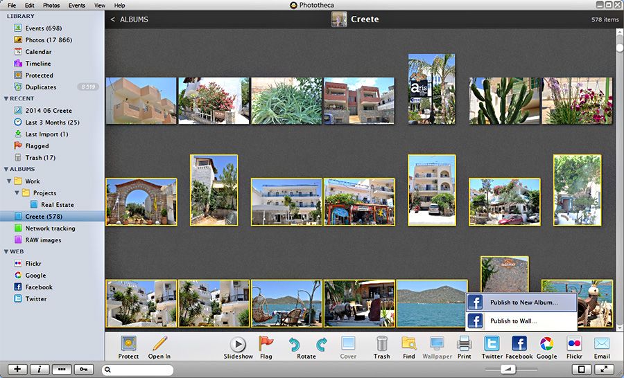 free photo organizing software youtube