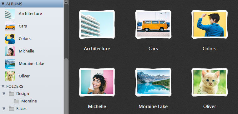 best photo album software free