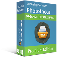 Phototheca Premium Box