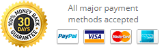 Payment methods