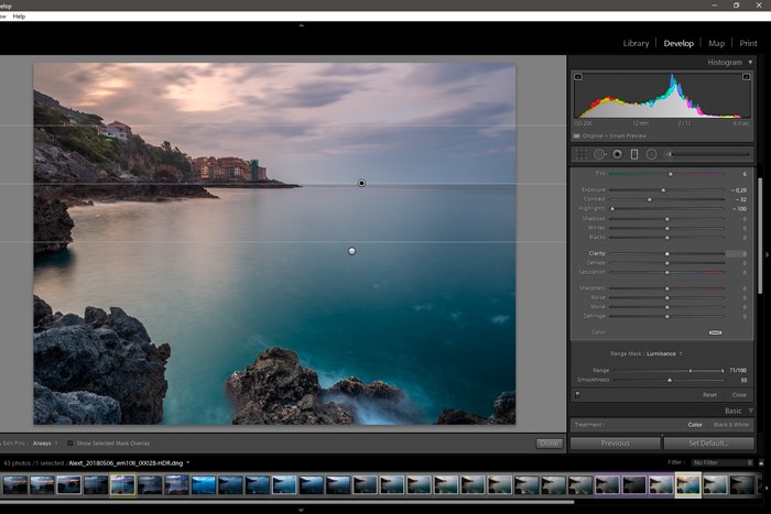 lightroom vs picasa