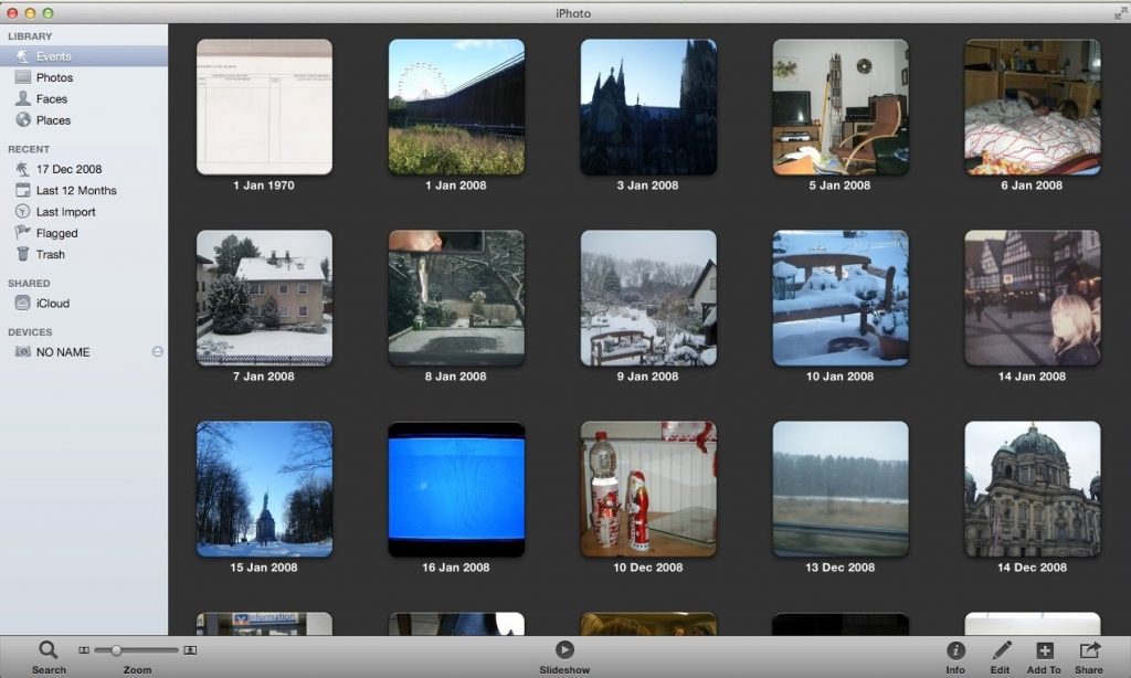 best photo program for windows 10 like iphoto