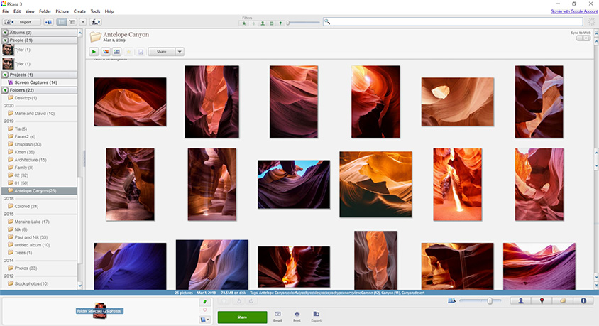 picasa for windows 10 free download