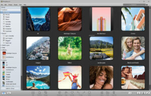 Phototheca screenshot